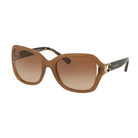 women's coach sunglasses on sale